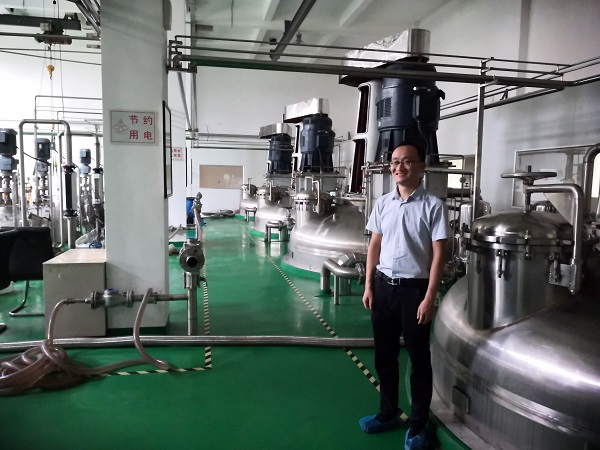 生物与食品工程系教师张胜利应邀出席河北省科技重大专项项目启动会，共话生物科技新篇章